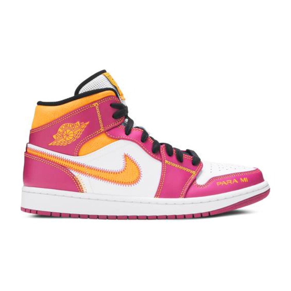 Jordan Retro 1 High Mi Familia 