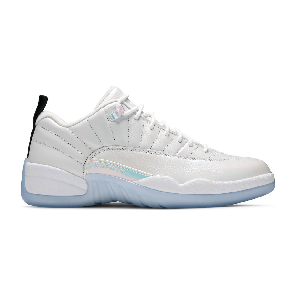Tenis Jordan 12 Low Easter