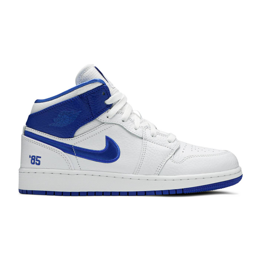 Tenis Air Jordan 1 Mid 85