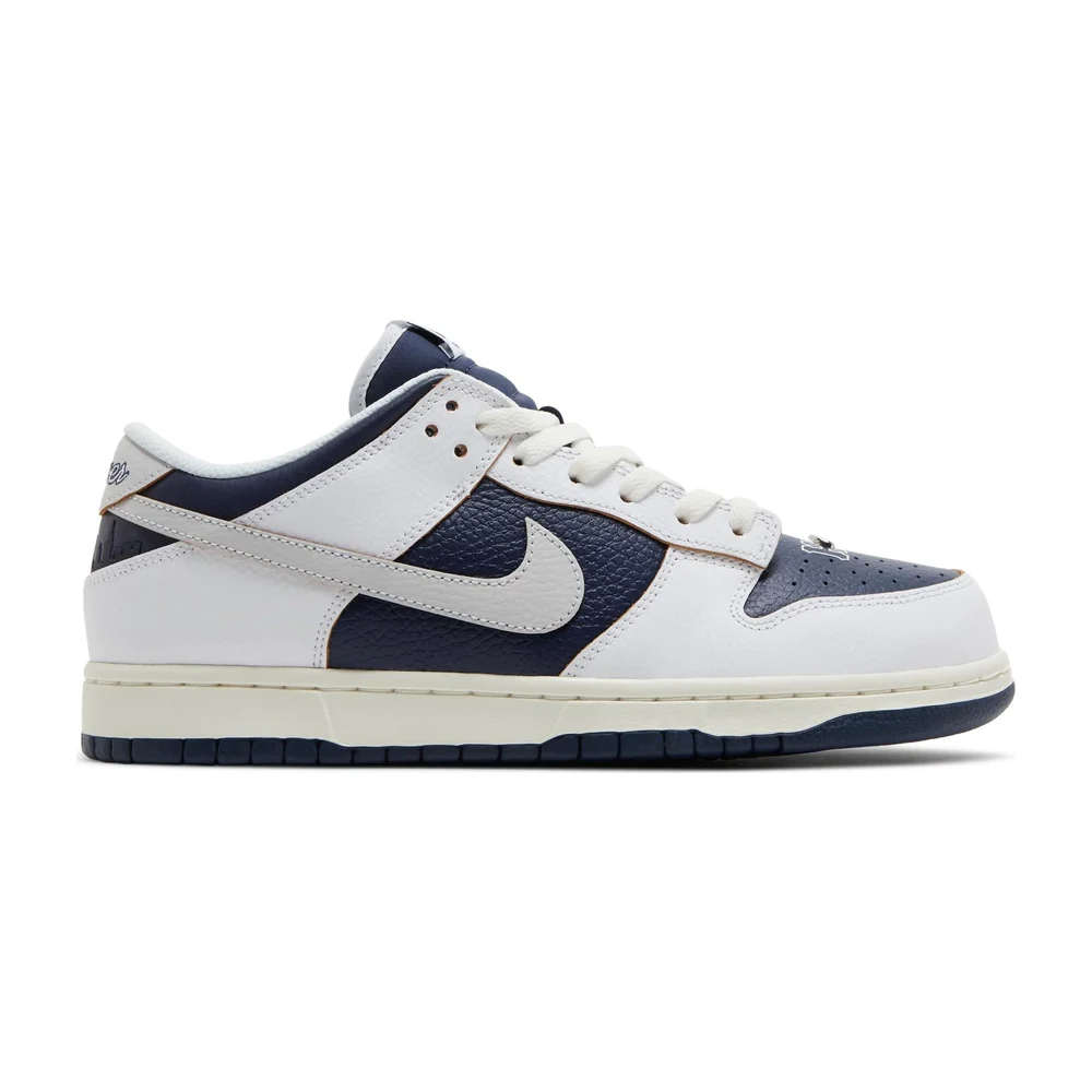 Nike Sb Dunk Low Huf New York