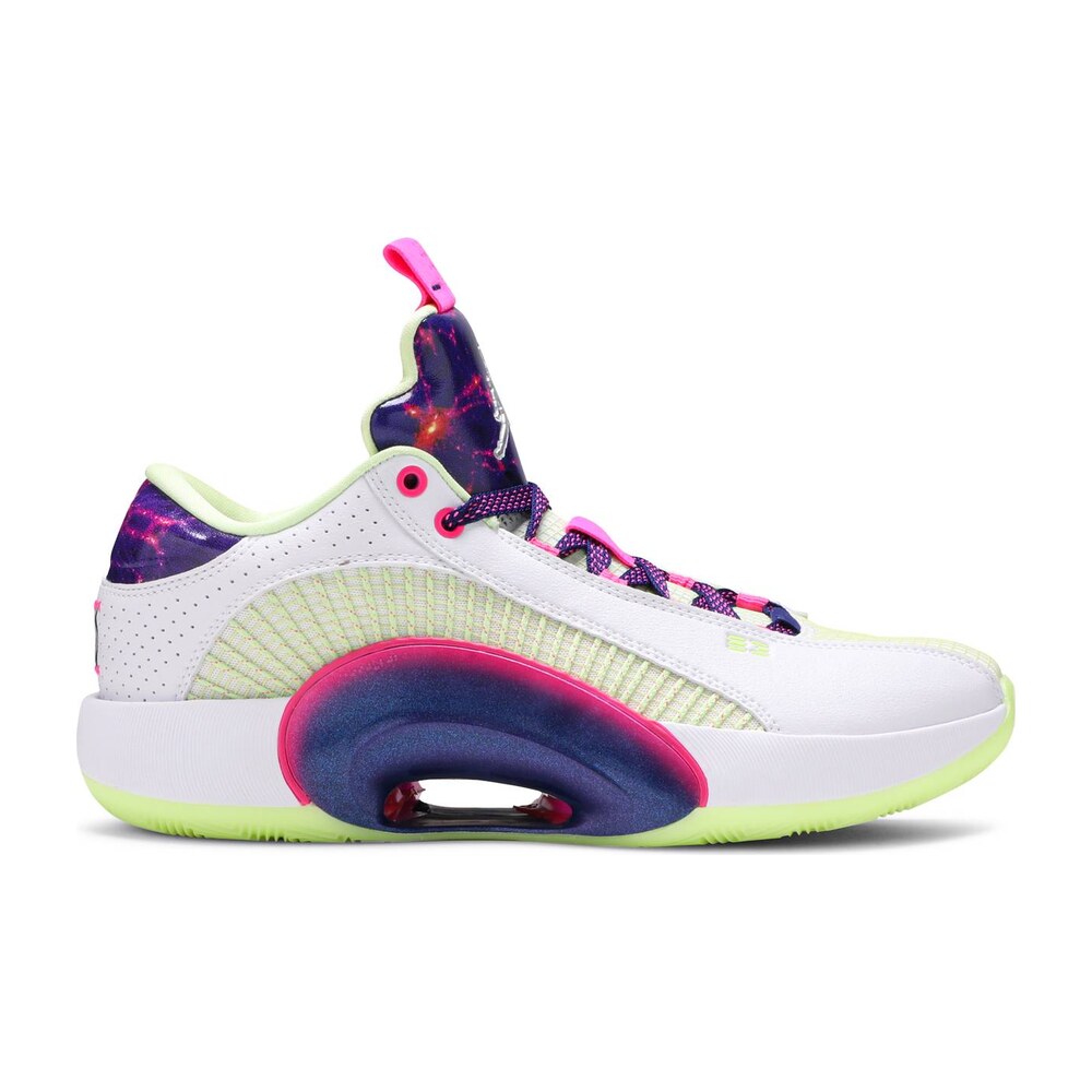 Jordan Xxxv Low Cosmic Deception Luka Doncic Pe