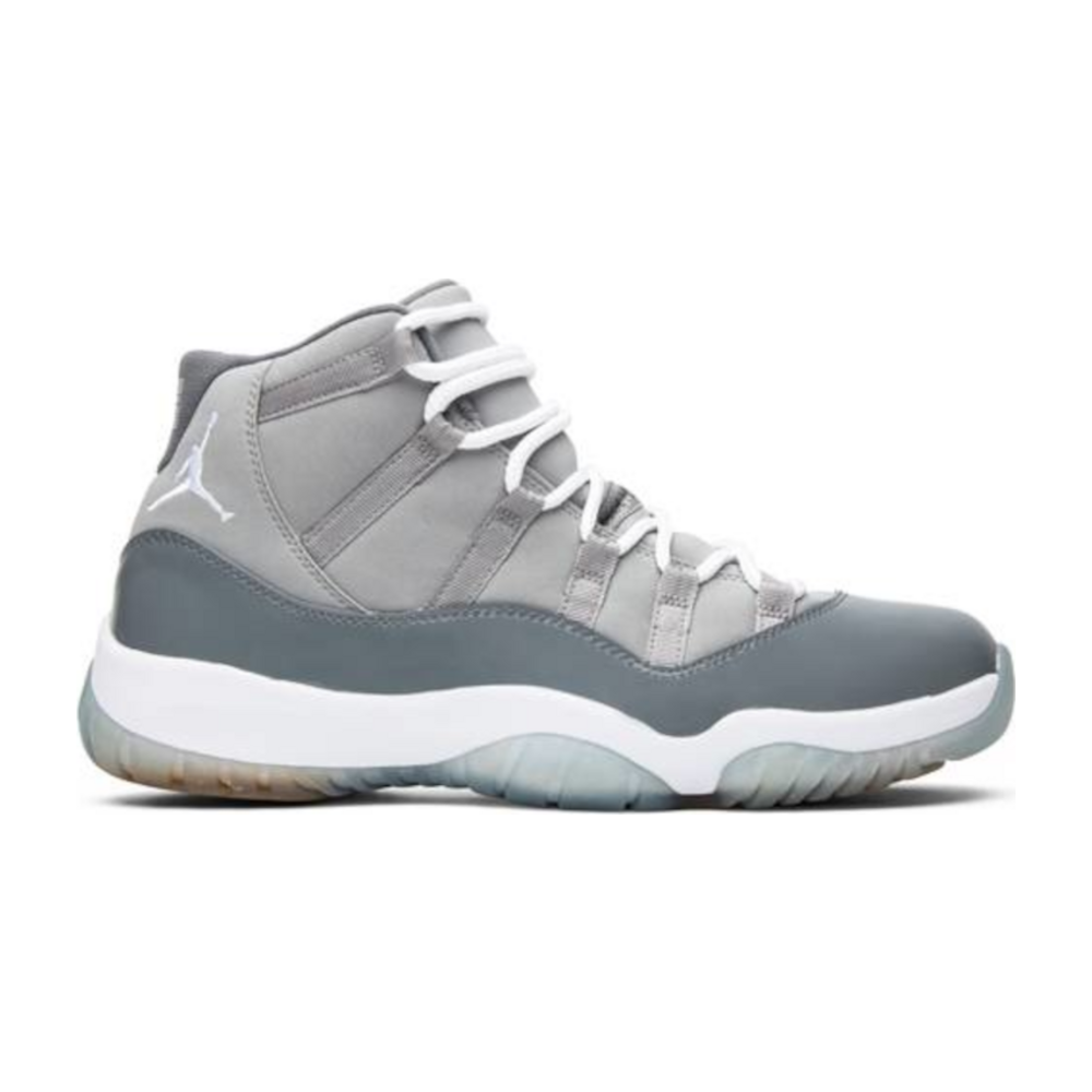 Tenis Jordan 11 Cool Grey 2010