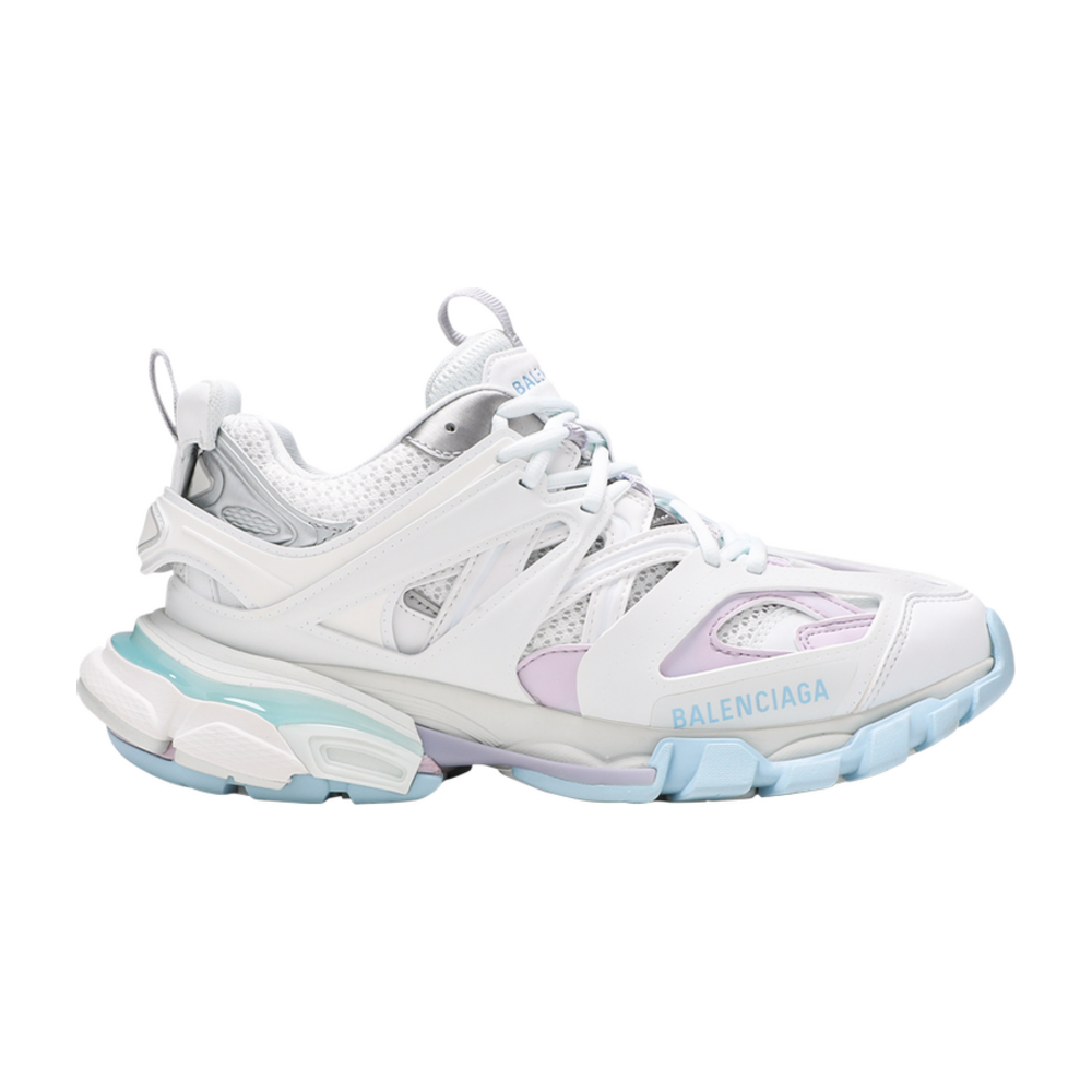 BALENCIAGA TRACK PASTEL