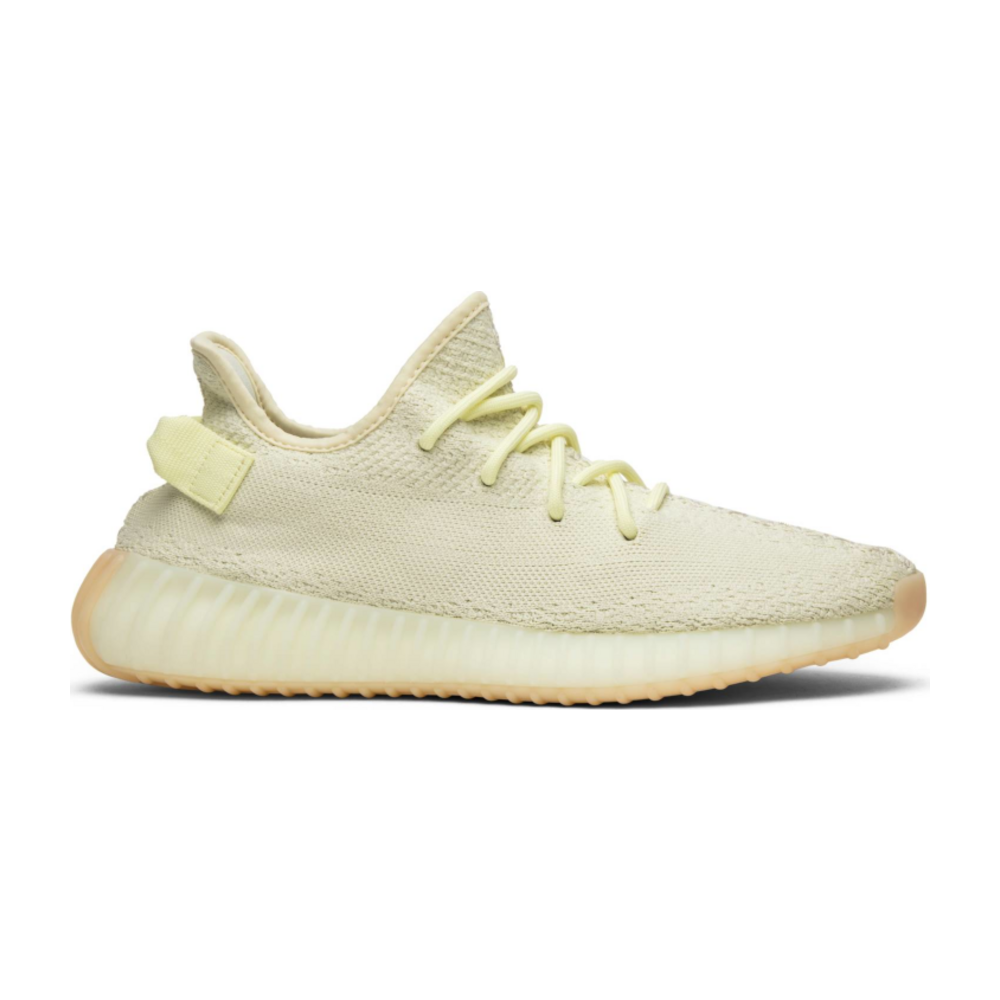 Tenis Yeezy Boost 350 V2 Butter