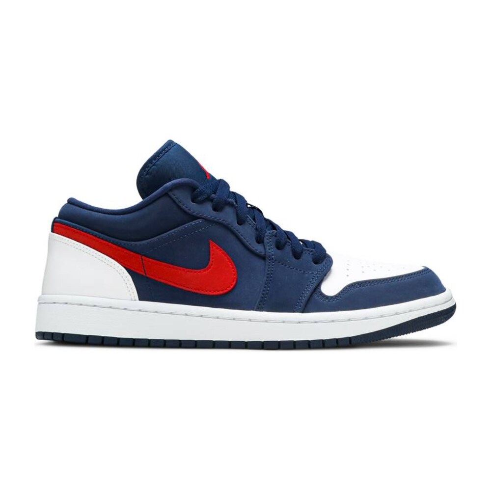 Air Jordan 1 Low Usa
