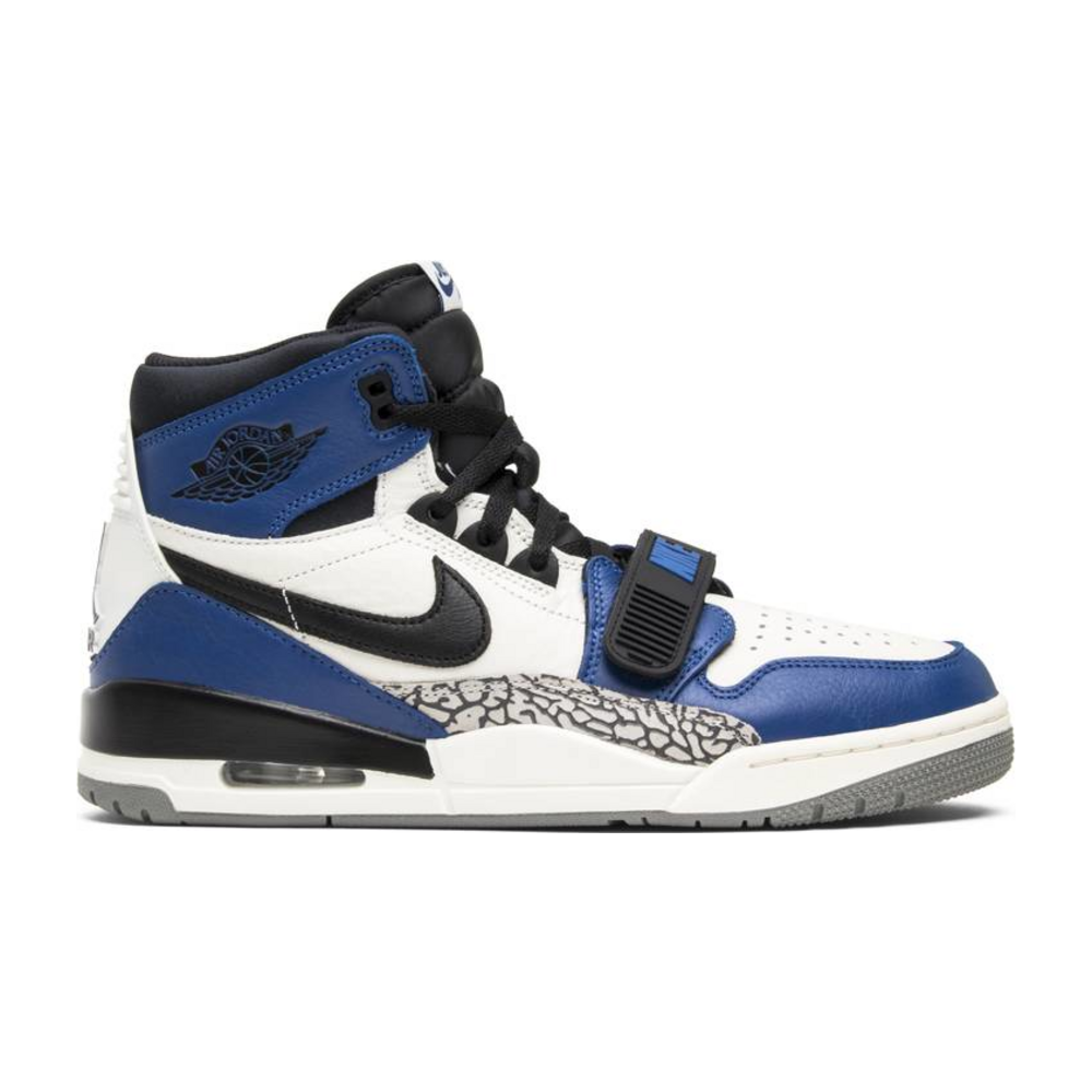 Jordan Legacy 312 Storm Blue