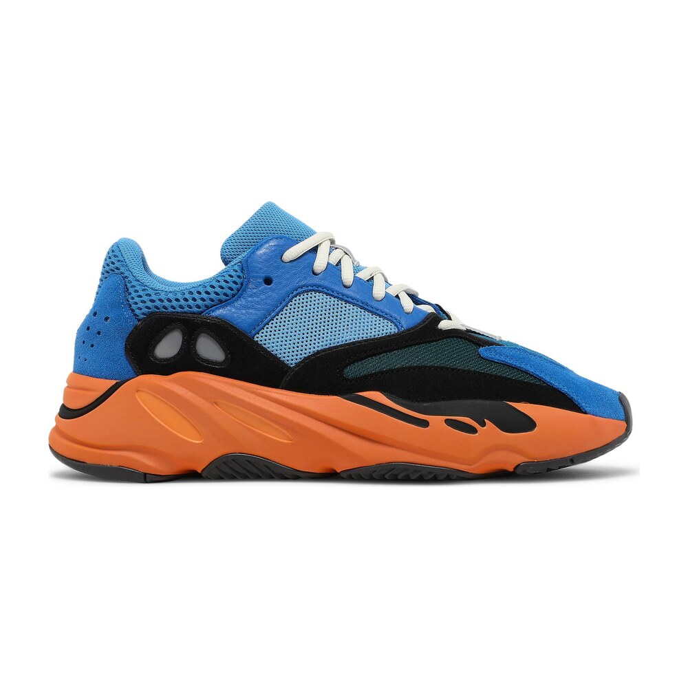 Tenis Yeezy Boost 700 Bright Blue