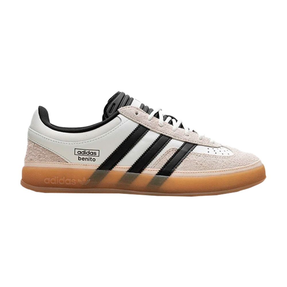 TENIS ADIDAS GAZELLE INDOOR BAD BUNNY