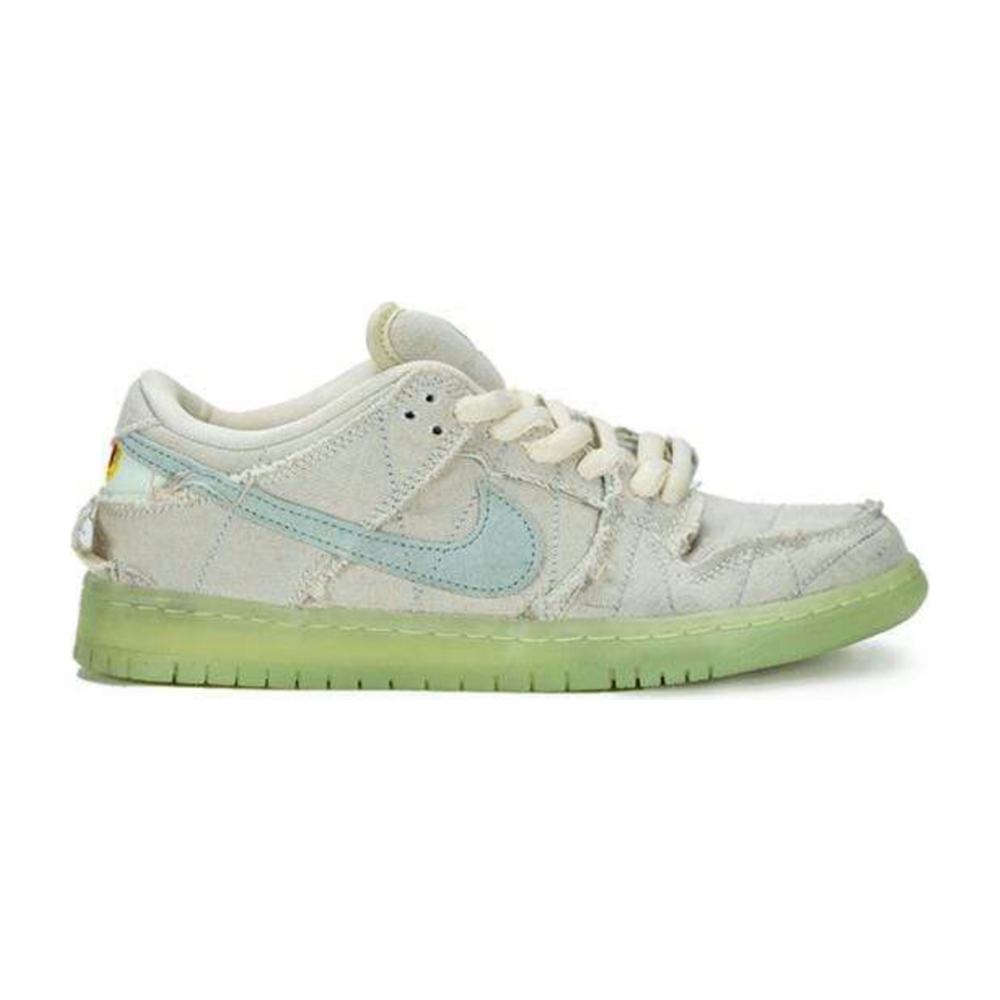 Nike Sb Dunk Low Mummy