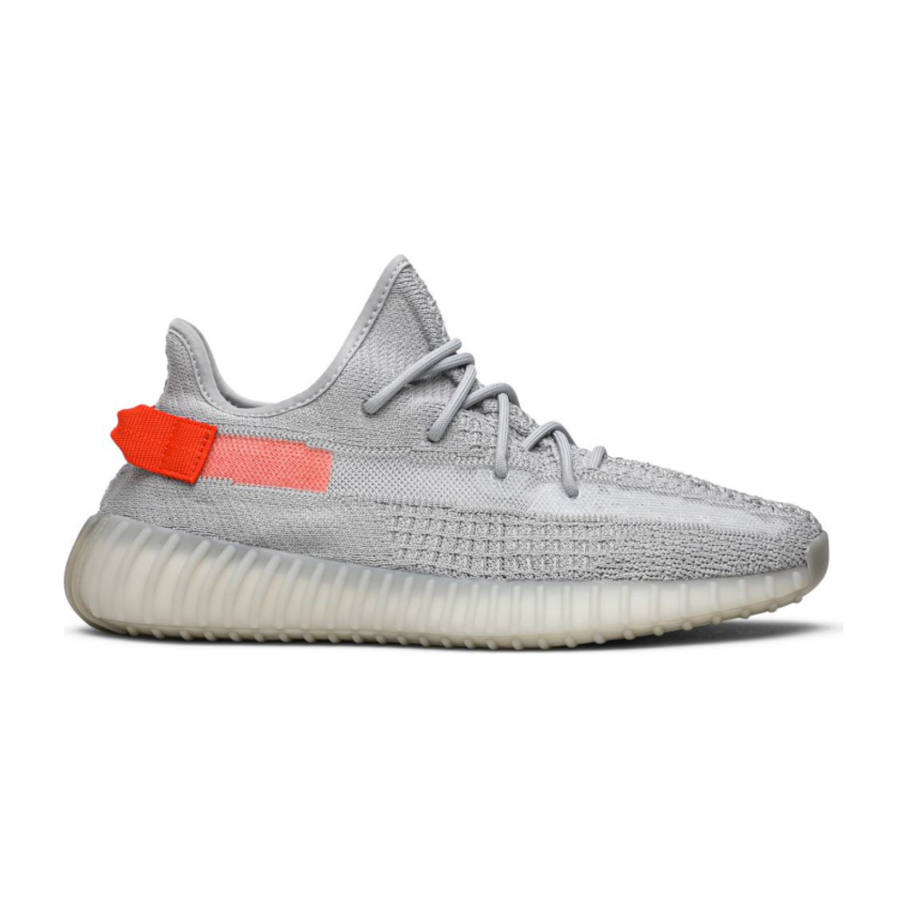 Tenis Yeezy Boost 350 V2 Tail Light