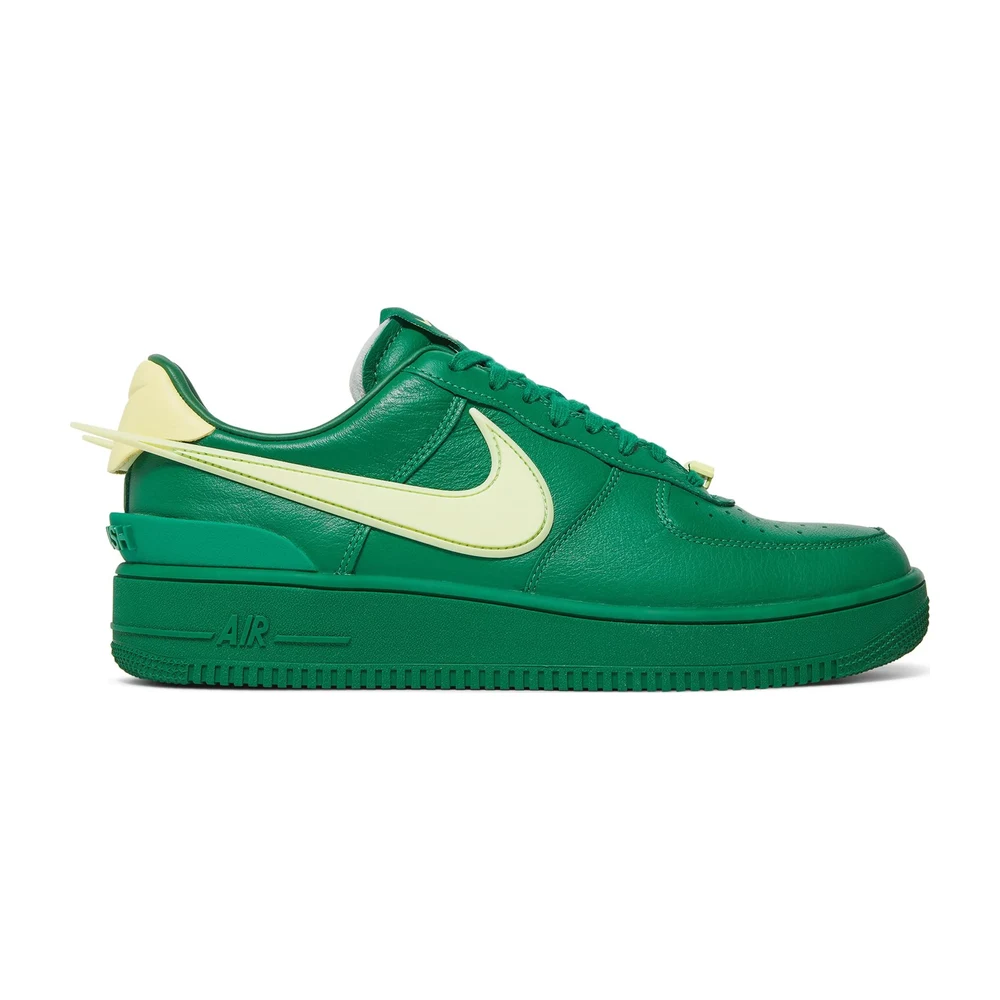 Tenis Nike Air Force 1 Low Lp Ambush Pine Green