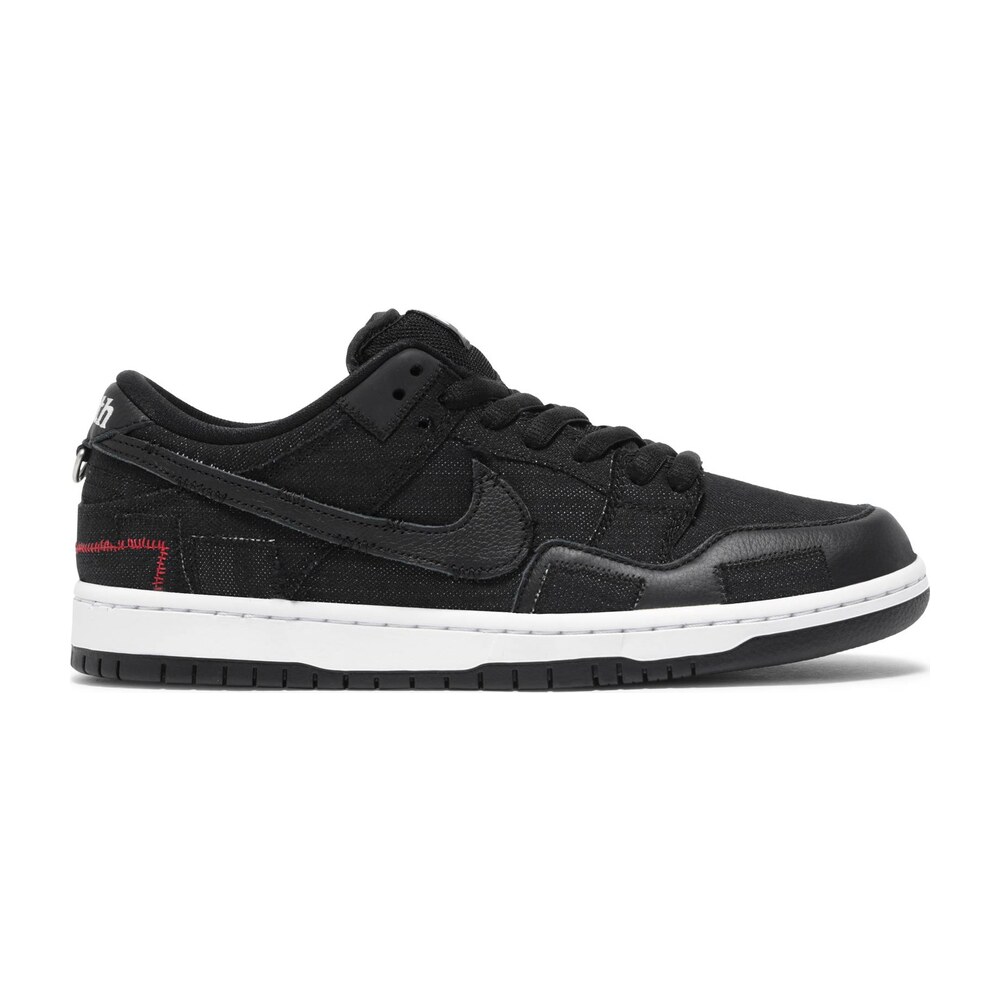 Nike Sb Dunk Low Wasted Youth