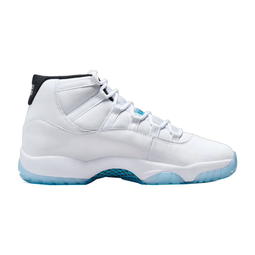 JORDAN 11 LEGEND BLUE 2024