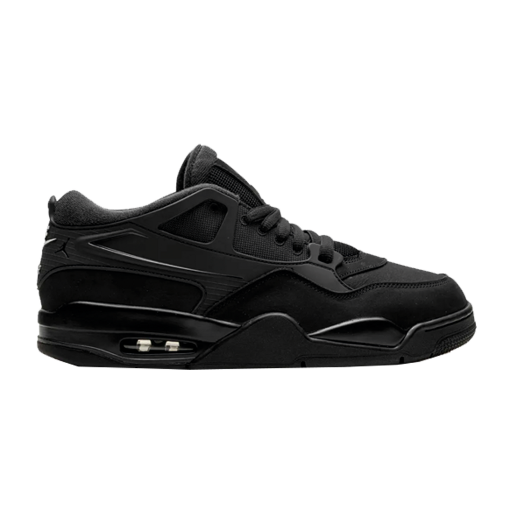 JORDAN 4 RM BLACK CAT