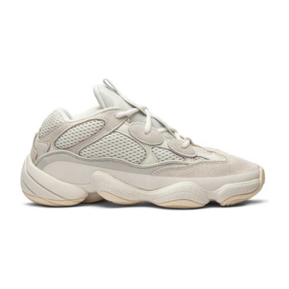 Tenis Yeezy 500 Bone White