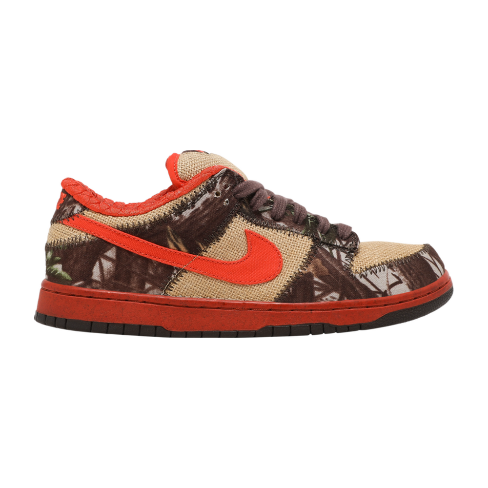 NIKE SB DUNK LOW REESE FORBES HUNTER