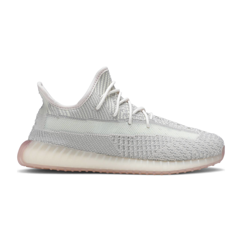 Tenis Yeezy Boost 350 V2 Citrin Kids