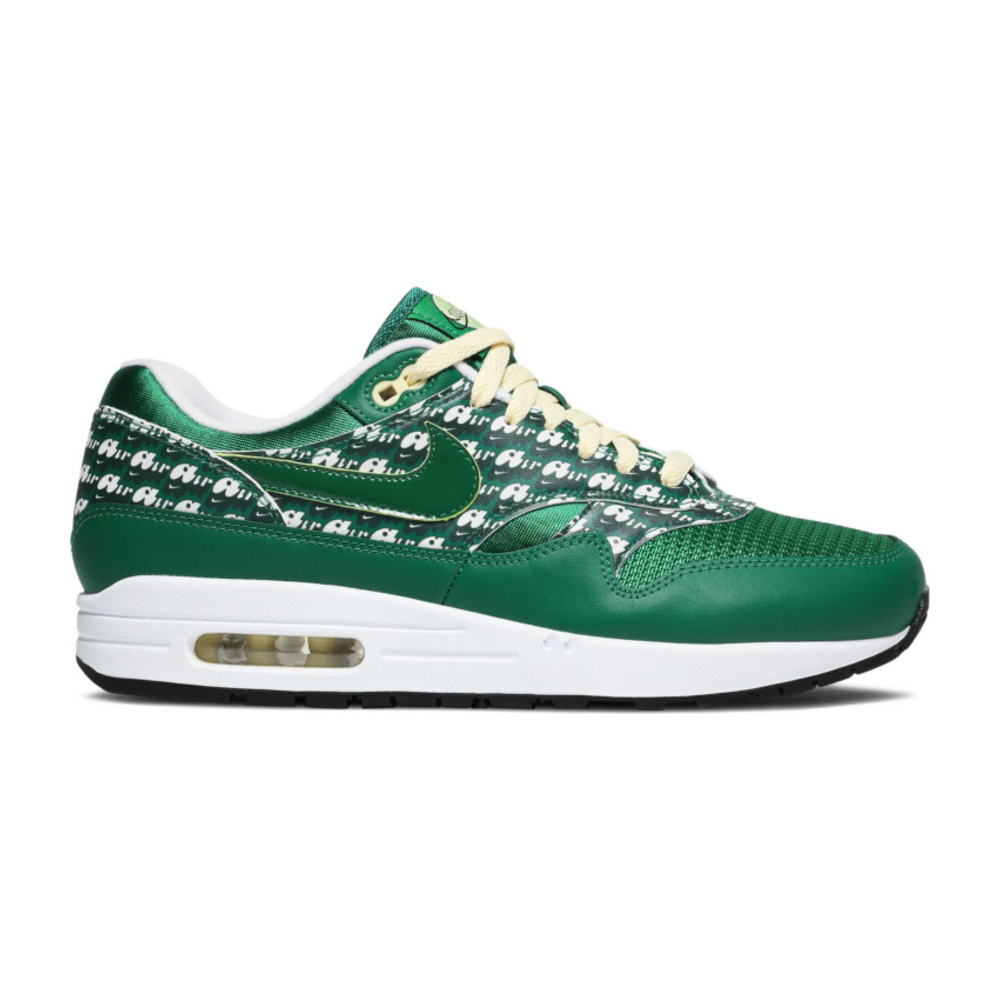 Tenis Nike Air Max 1 Limeade