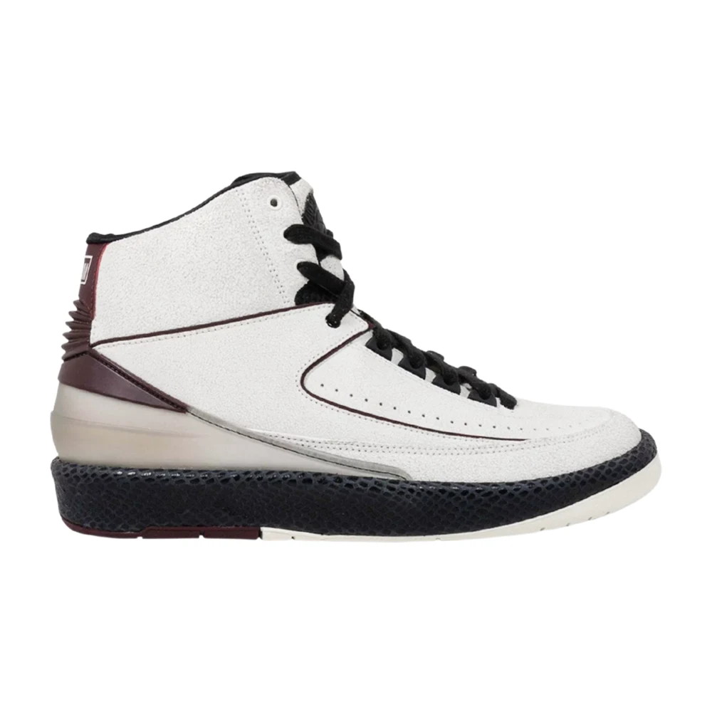 Tenis Jordan 2 A Ma Maniere Airness