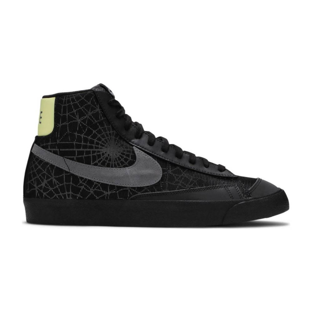 Tenis Nike Blazer Mid 77 Spider Web Halloween