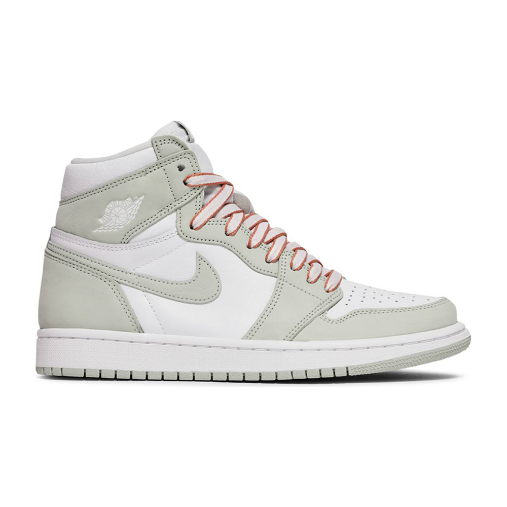 Tenis Air Jordan 1 High Og Seafoam