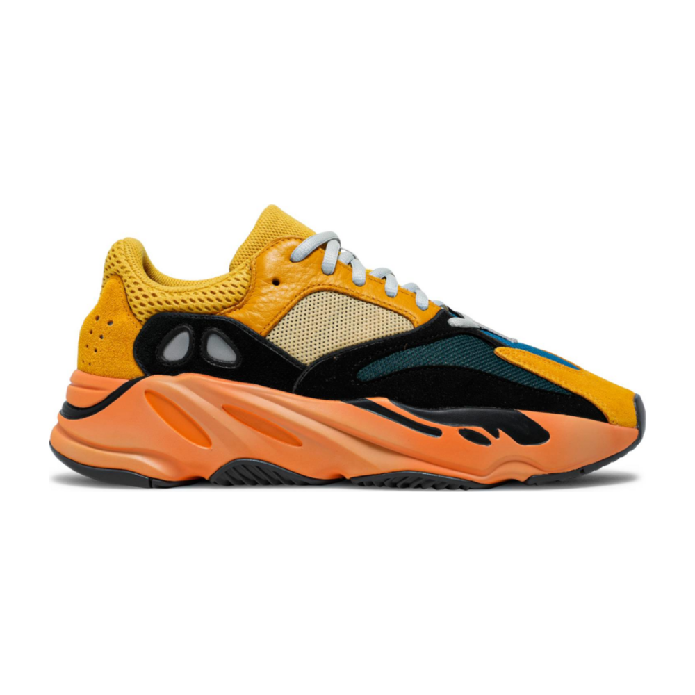Tenis Yeezy Boost 700 Sun