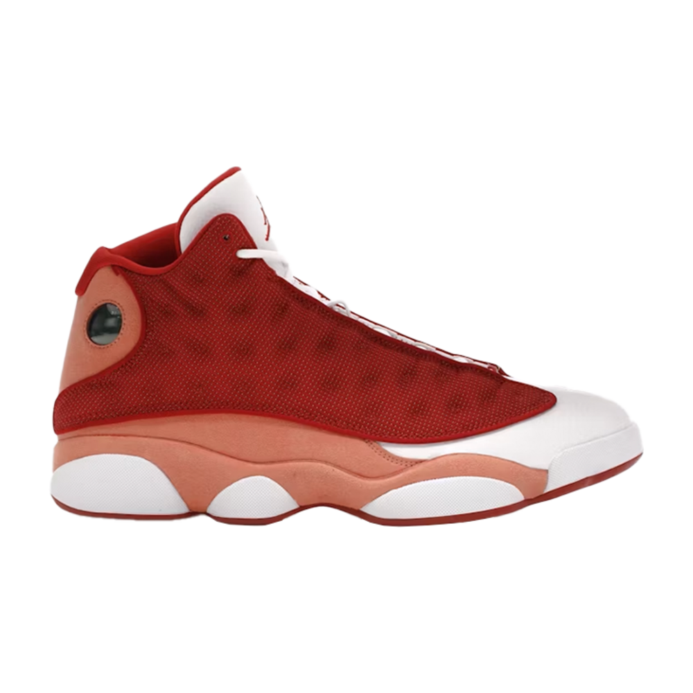 TENIS JORDAN 13 DUNE RED