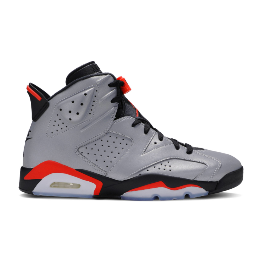 Tenis Jordan 6 Reflections Of A Champion