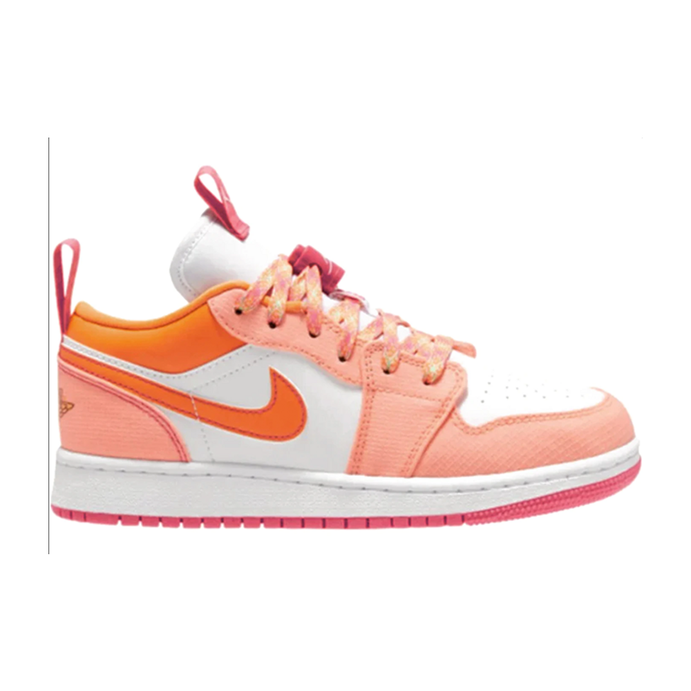 Tenis Air Jordan 1 Low Utility
