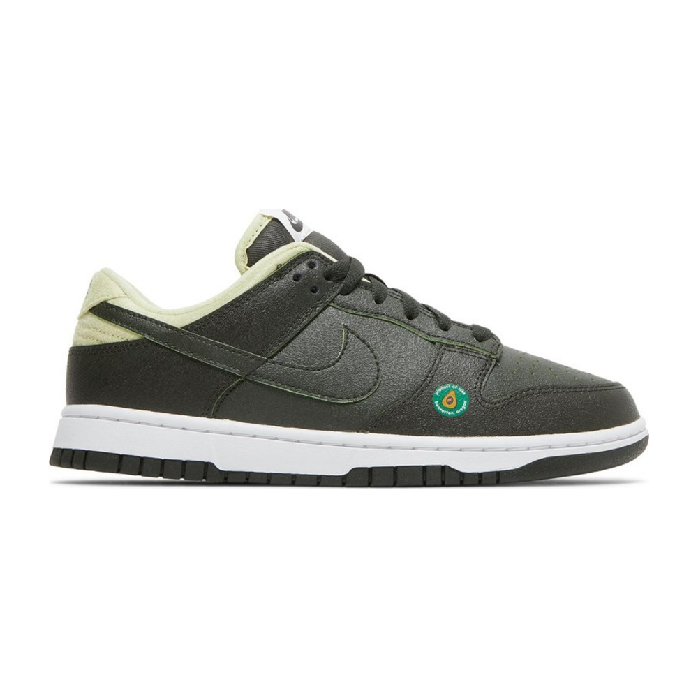 Nike Dunk Low Avocado