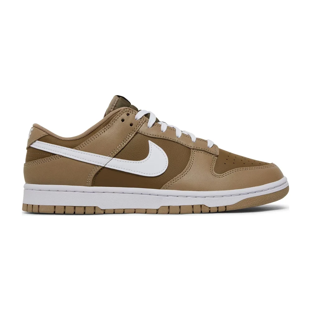 Nike Dunk Low Judge Grey