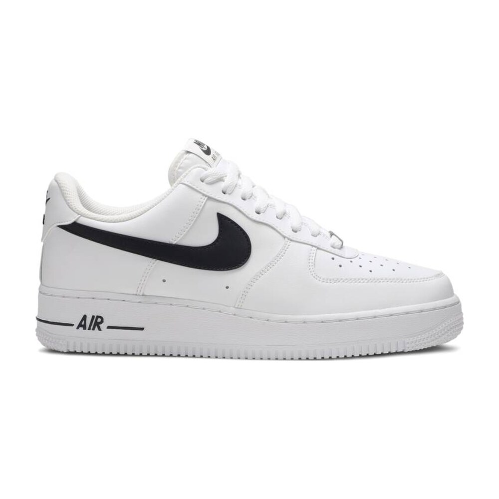 Nike Air Force 1 Low White Black 2020