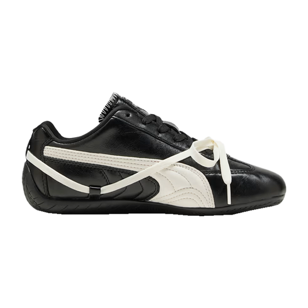 TENIS PUMA SPEEDCAT PREMIUM ROSIE BLACK