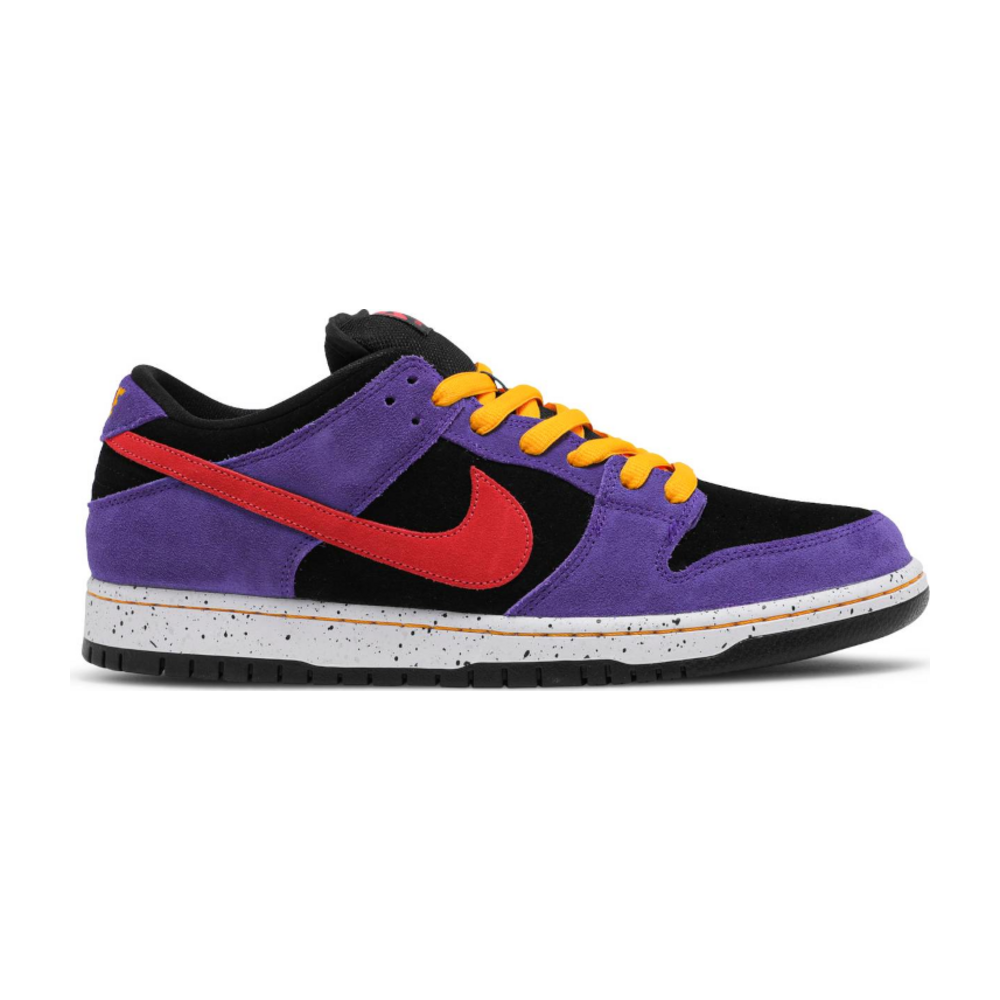 Nike Sb Dunk Low Acg Terra