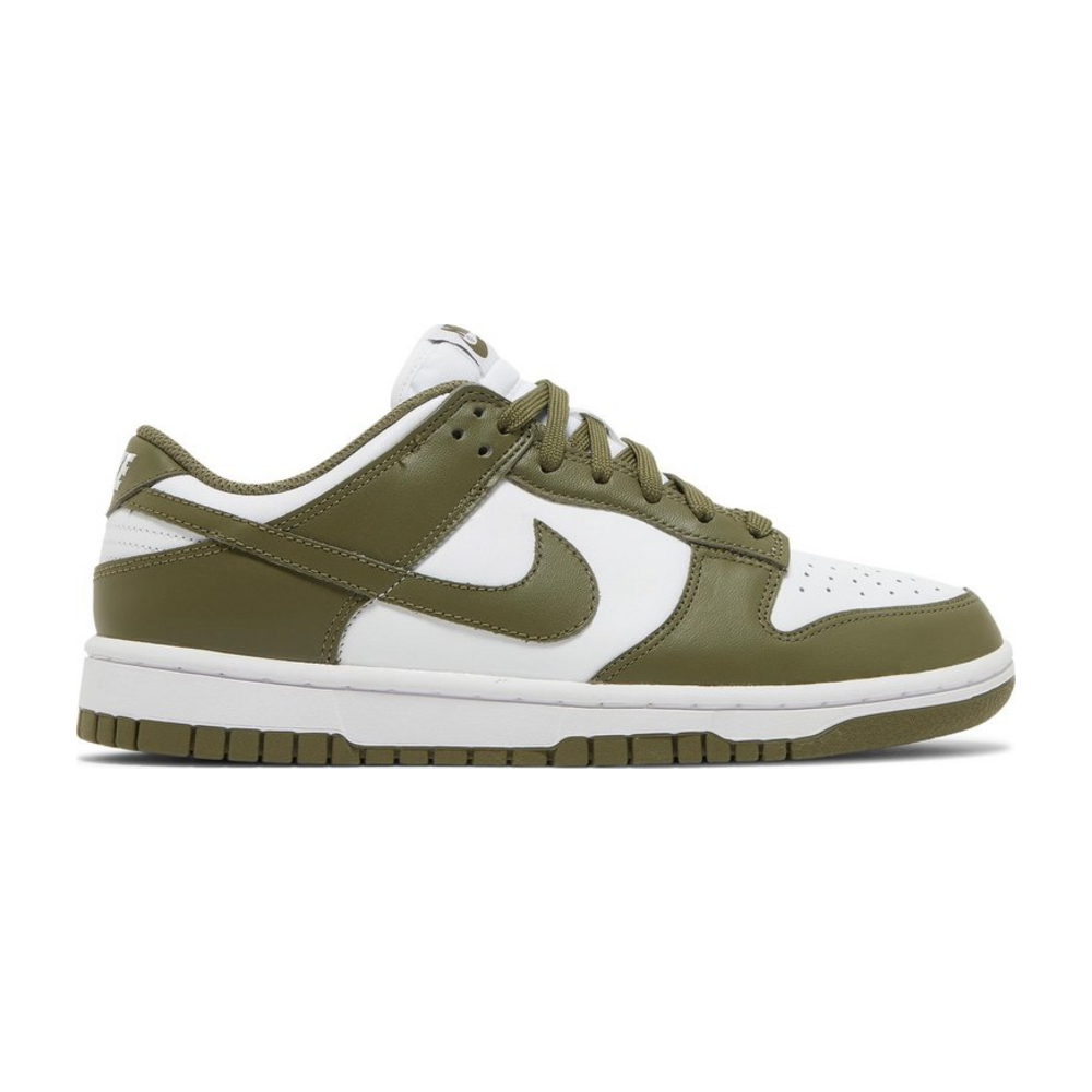 Tenis Nike Dunk Low Medium Olive