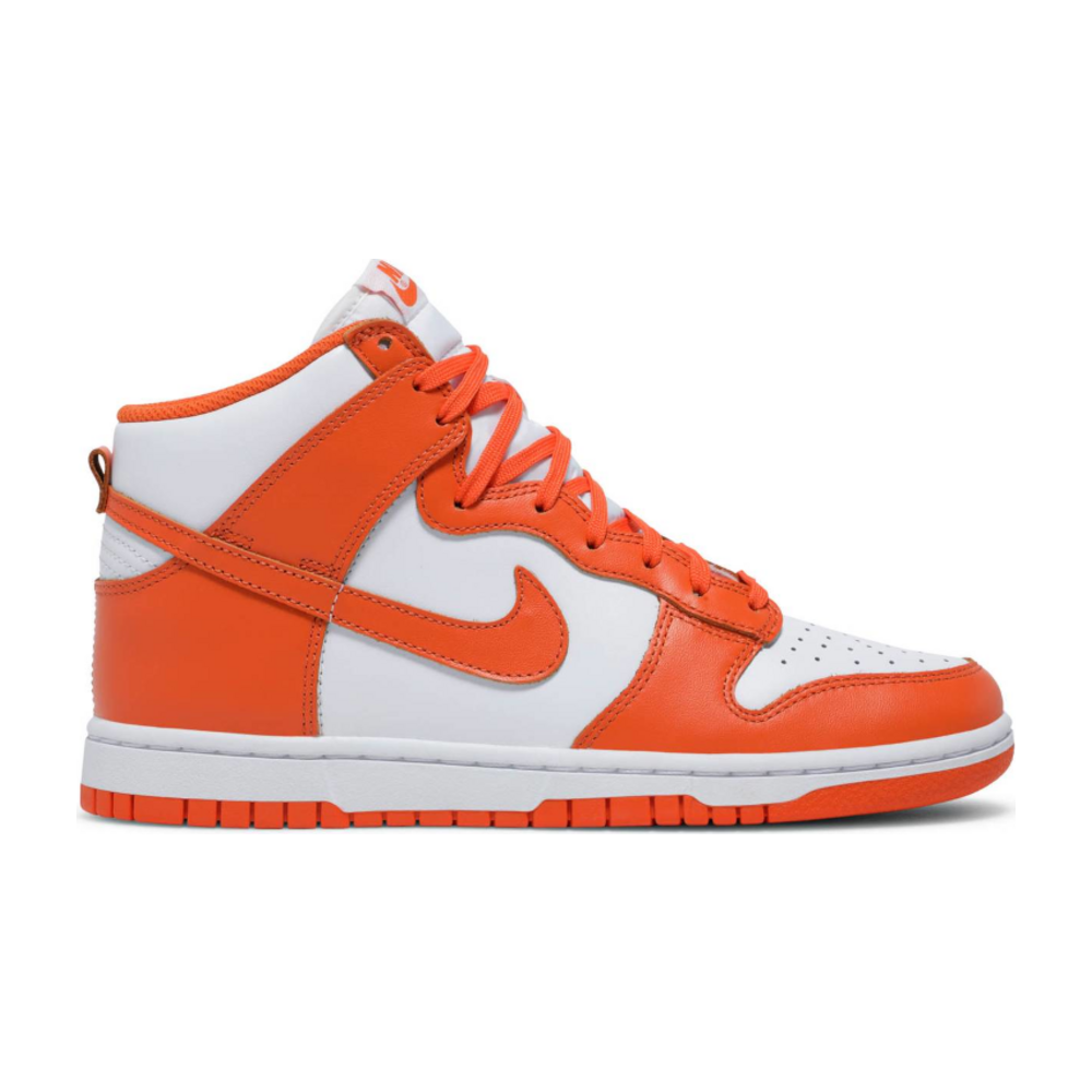 Tenis Nike Dunk High Syracuse