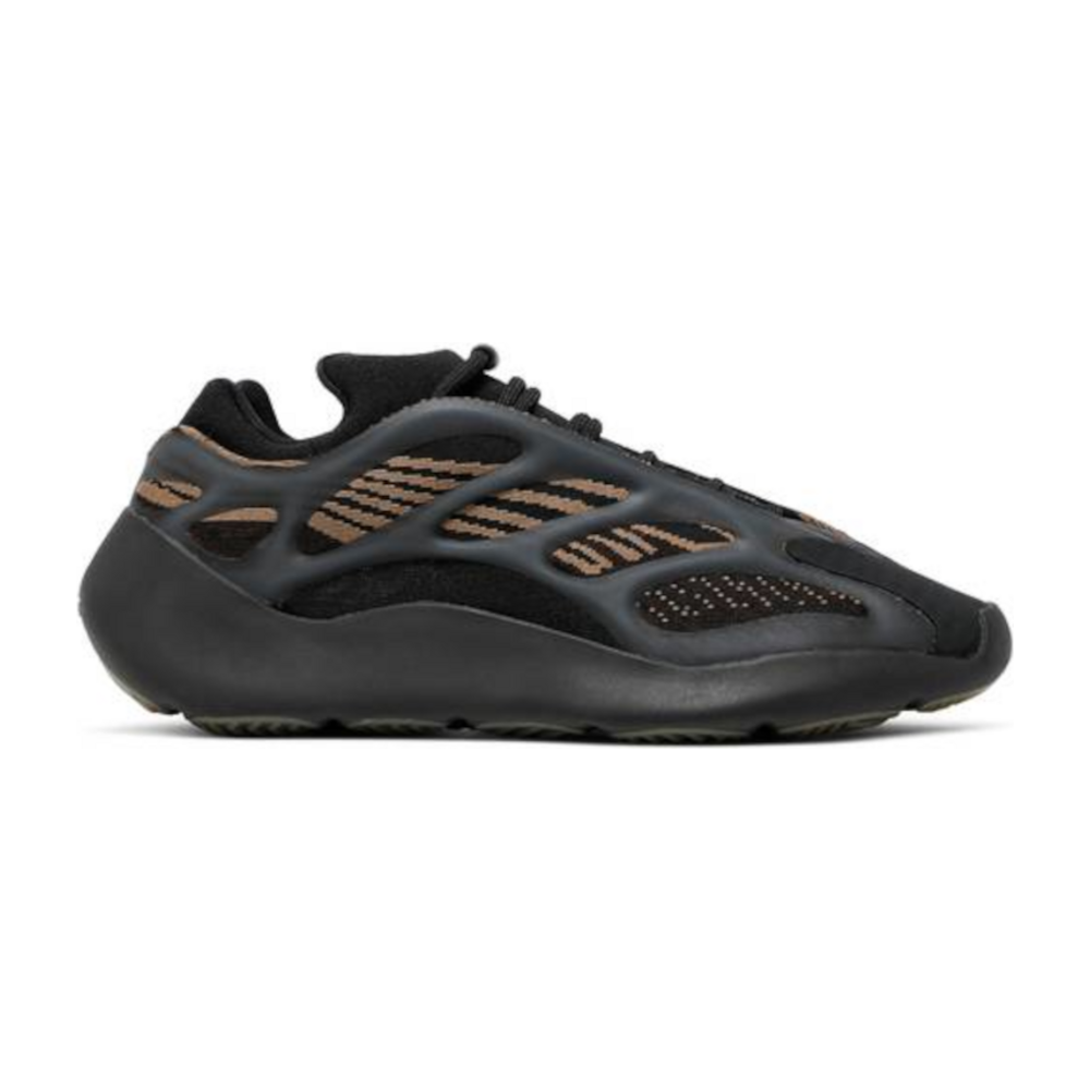 Tenis Yeezy 700 V3 Clay Brown 