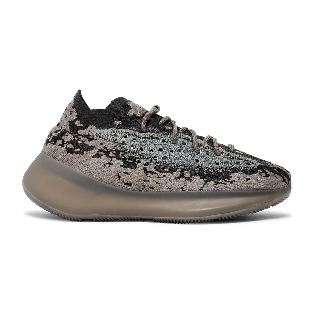 Tenis Yeezy Boost 380 Stone Salt