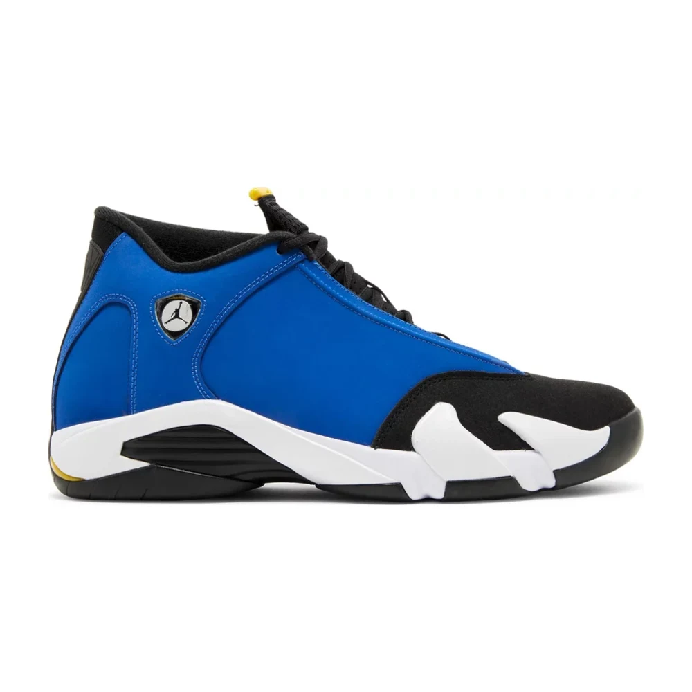 Tenis Jordan 14 Laney