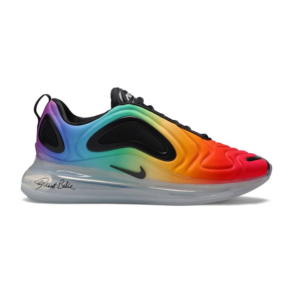 Nike Air Max 720 Be True