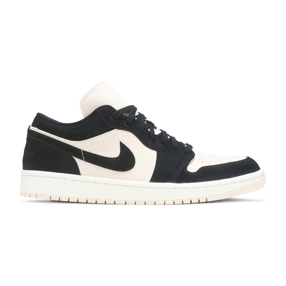 Air Jordan 1 Low Black Guava Ice