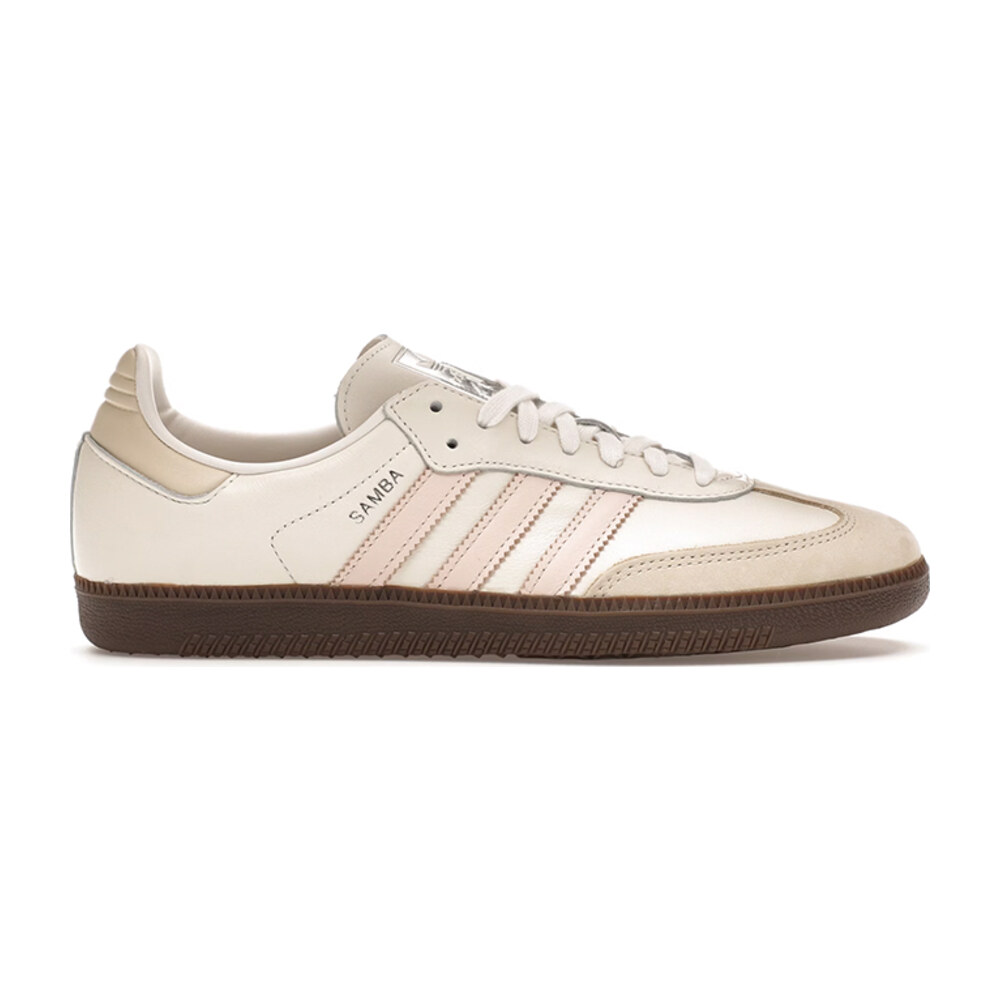 ADIDAS SAMBA OG WONDER QUARTZ