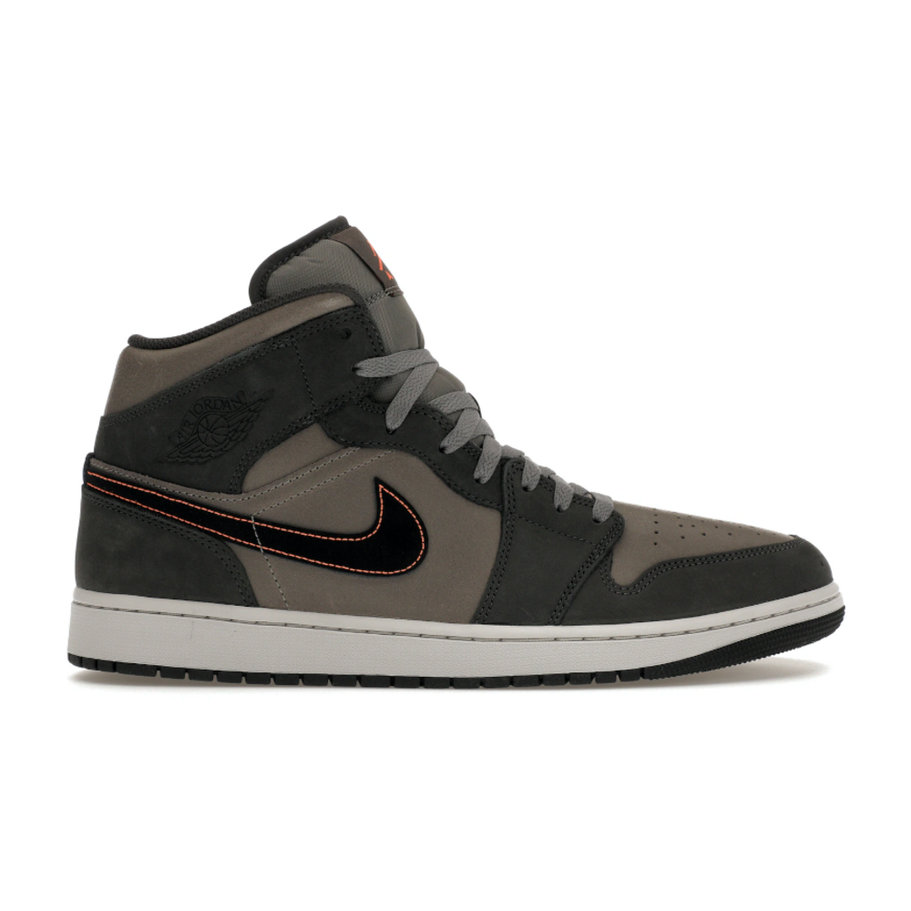 JORDAN 1 MID SE NIGHT STADIUM