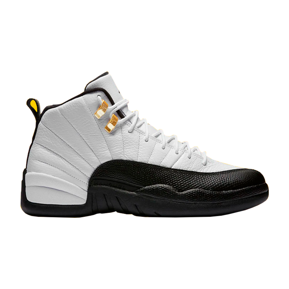 JORDAN 12 TAXI 2025
