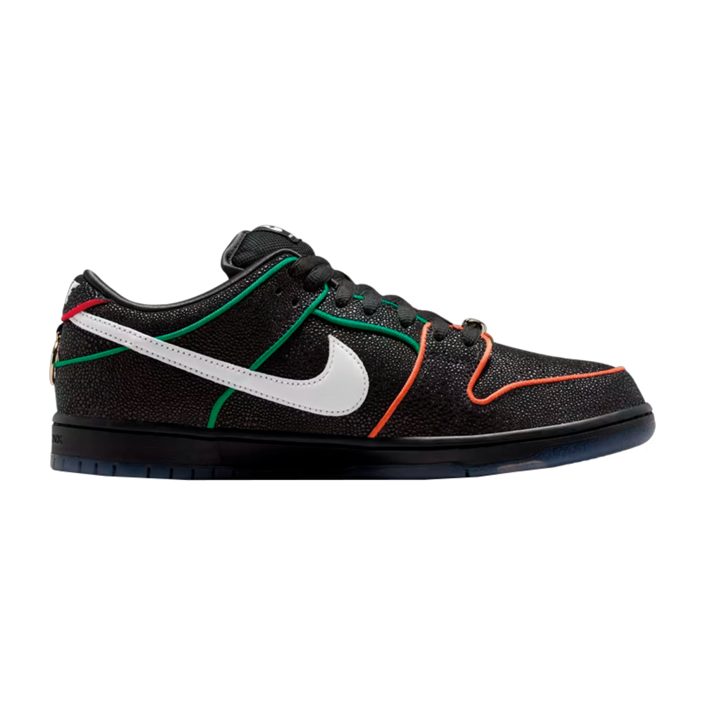 NIKE SB DUNK LOW BRONX GIRLS SKATE