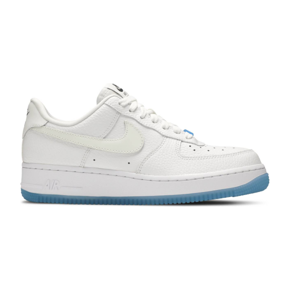 Tenis Nike Air Force 1 Low Uv Reactive Swoosh