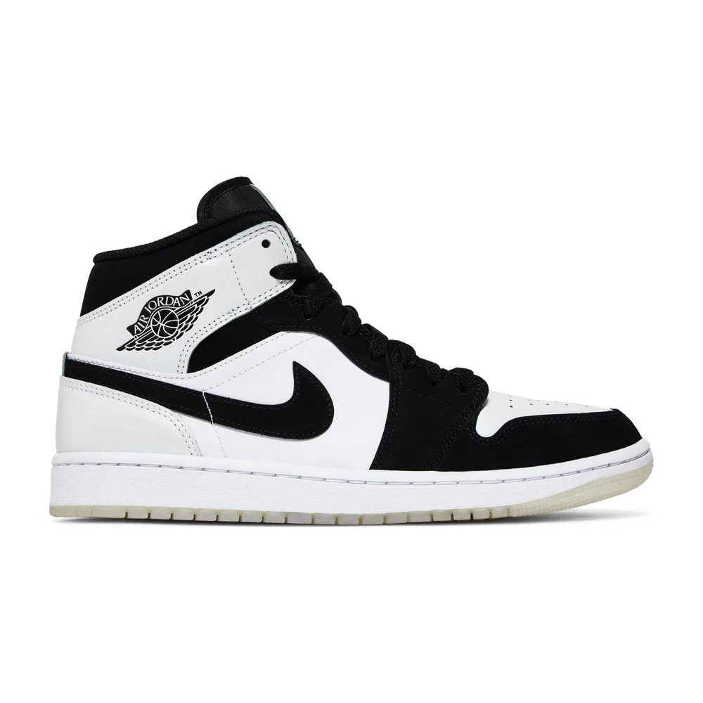 Air Jordan 1 Mid Diamond Shorts