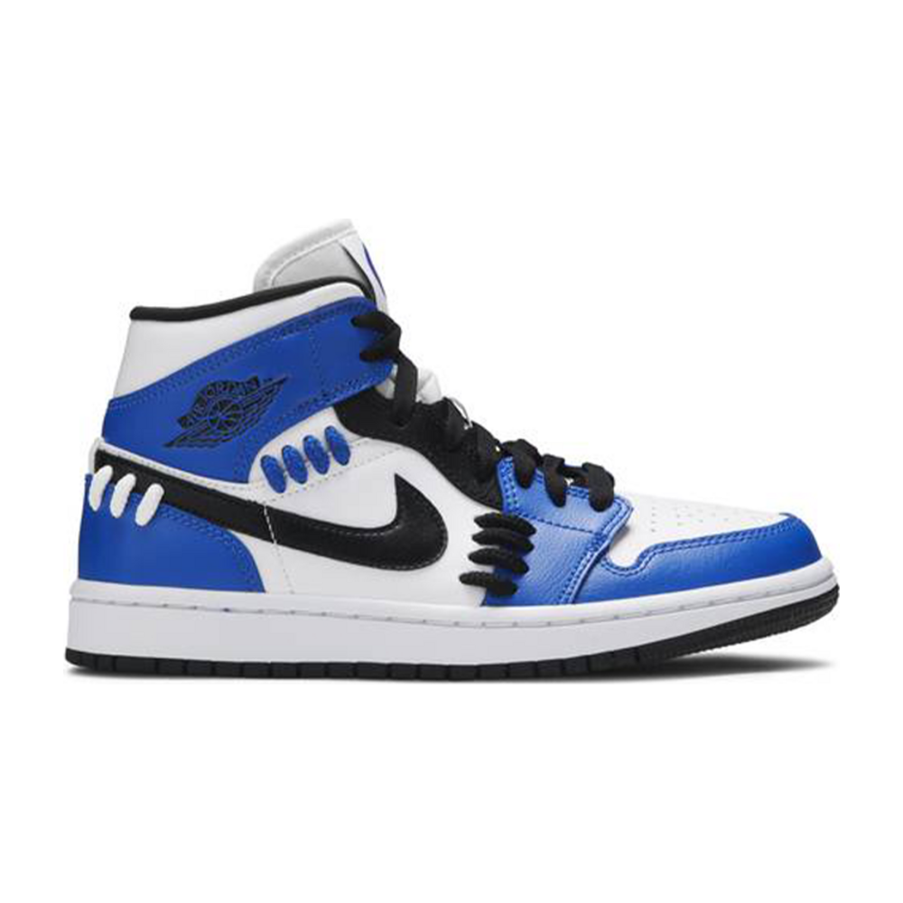 Air Jordan 1 Mid Sisterhood