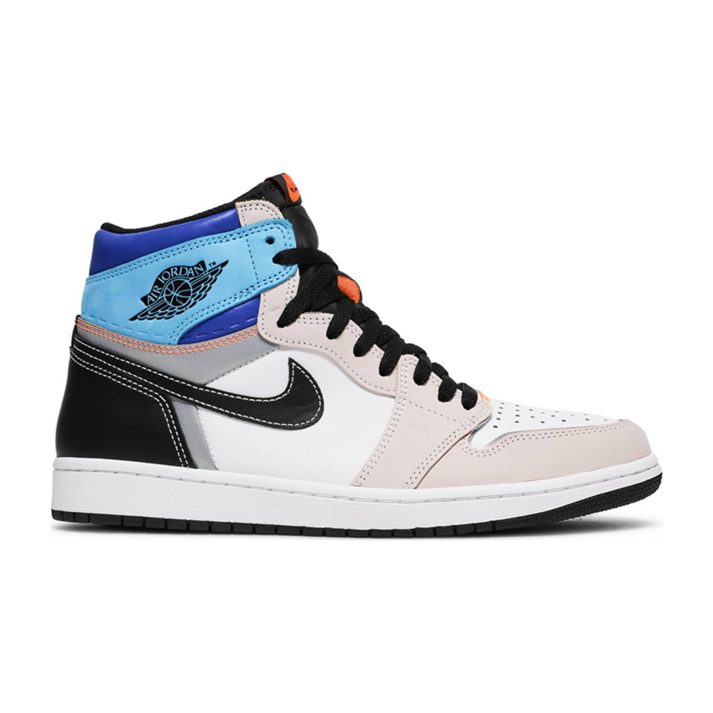Air Jordan 1 High Og Prototype