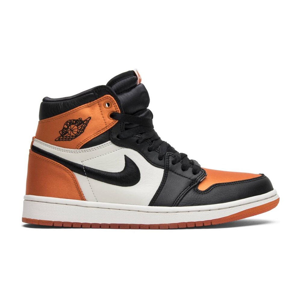 Air Jordan 1 High Satin Shattered Backboard